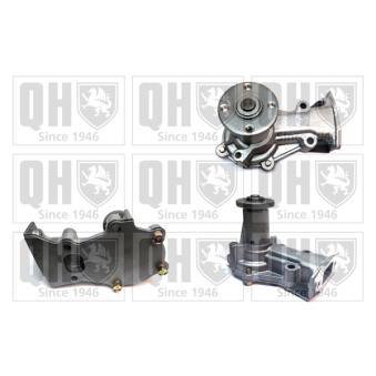 Pompe à eau QUINTON HAZELL [QCP3411]