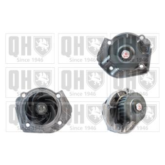 Pompe à eau QUINTON HAZELL OEM 46422512 Pompe à eau QUINTON HAZELL OEM 46422512