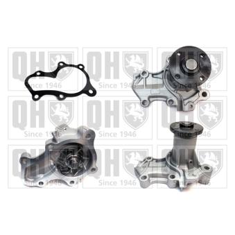 Pompe à eau QUINTON HAZELL OEM MD323372