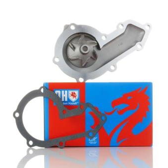 Pompe à eau QUINTON HAZELL QCP3496 pour RENAULT LOGAN 4.3 - 193cv