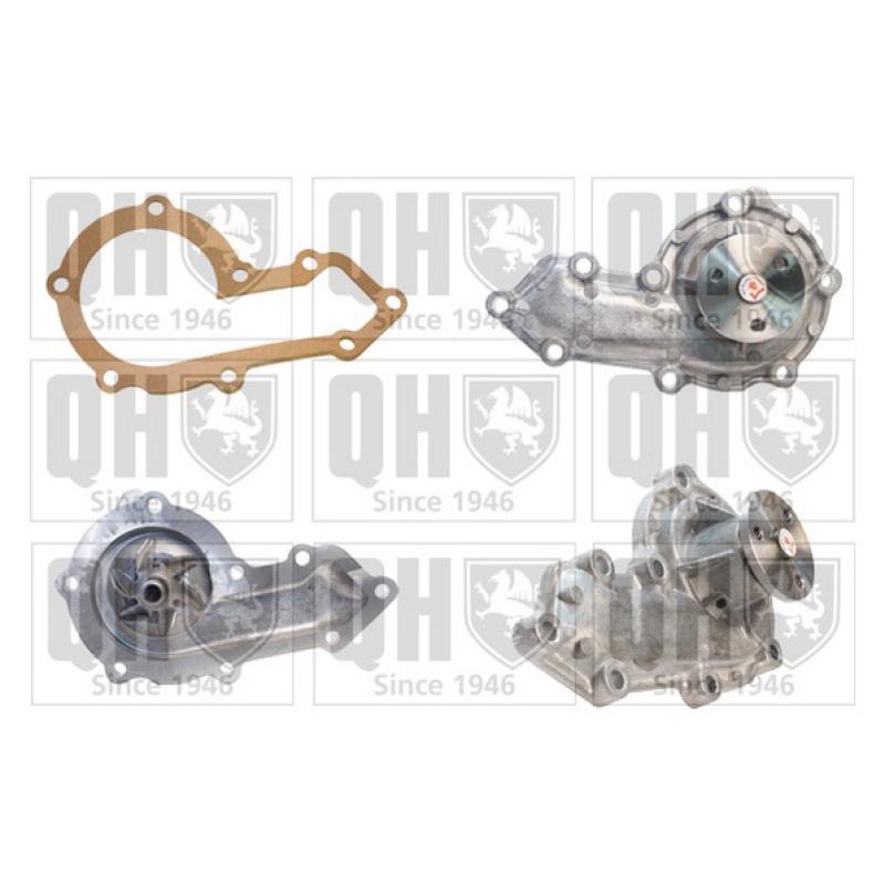 Pompe à eau QUINTON HAZELL QCP3496 - Visuel 1