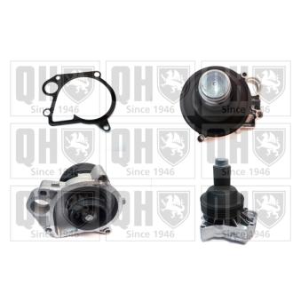 Pompe à eau QUINTON HAZELL OEM 11517786736 Pompe à eau QUINTON HAZELL OEM 11517786736