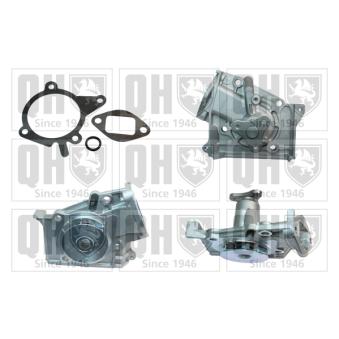 Pompe à eau QUINTON HAZELL [QCP3534]