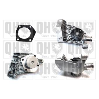 Pompe à eau QUINTON HAZELL OEM 047121013L