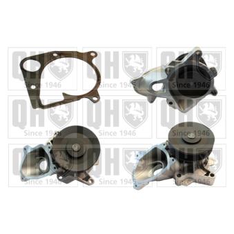 Pompe à eau QUINTON HAZELL OEM PEB102470
