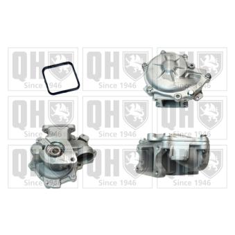 Pompe à eau QUINTON HAZELL OEM 11517511220 Pompe à eau QUINTON HAZELL OEM 11517511220