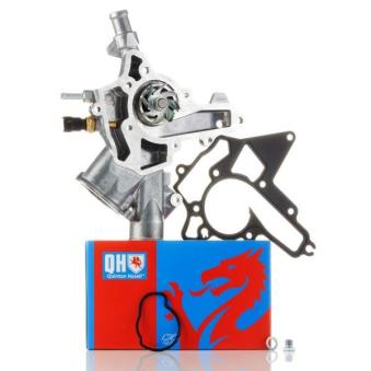 Pompe à eau QUINTON HAZELL OEM 1334145
