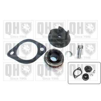 Pompe à eau QUINTON HAZELL OEM 7554593 Pompe à eau QUINTON HAZELL OEM 7554593