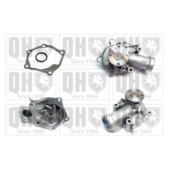 Pompe à eau QUINTON HAZELL OEM MD979395