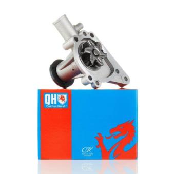 Pompe à eau QUINTON HAZELL QCP3709P pour PEUGEOT EXPERT 1000 - 41cv