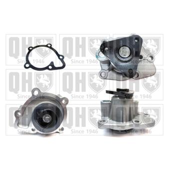 Pompe à eau QUINTON HAZELL OEM 68046026AA Pompe à eau QUINTON HAZELL OEM 68046026AA