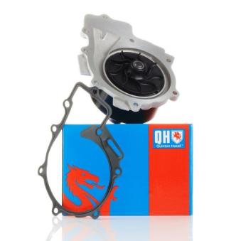 Pompe à eau QUINTON HAZELL QCP3804 pour MERCEDES-BENZ SPRINTER 516 CDI - 163cv