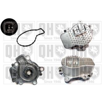 Pompe à eau QUINTON HAZELL [QCP3813]