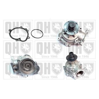 Pompe à eau QUINTON HAZELL QCP3870 pour BMW Série 3 M3 3.2 - 343cv Pompe à eau QUINTON HAZELL QCP3870 pour BMW Série 3 M3 3.2 - 343cv