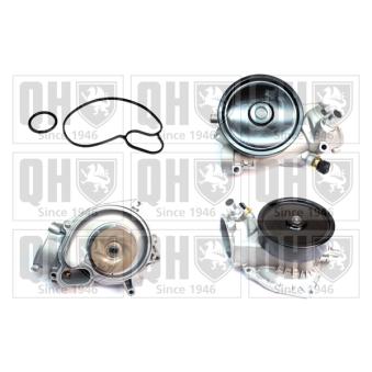 Pompe à eau QUINTON HAZELL [QCP3874]