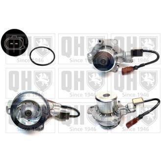 Pompe à eau QUINTON HAZELL OEM 4L121011H Pompe à eau QUINTON HAZELL OEM 4L121011H