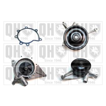 Pompe à eau QUINTON HAZELL [QCP3896]