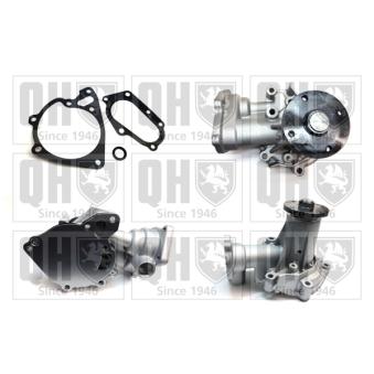 Pompe à eau QUINTON HAZELL [QCP3903]