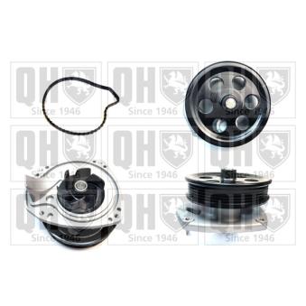 Pompe à eau QUINTON HAZELL OEM 1334215