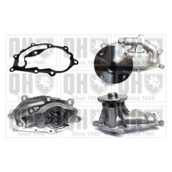 Pompe à eau QUINTON HAZELL [QCP3929]