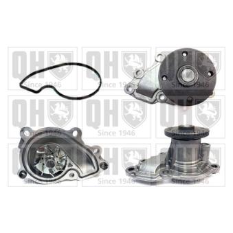 Pompe à eau QUINTON HAZELL QCP3960 pour MERCEDES-BENZ SPRINTER 1.0 T-GDI - 120cv