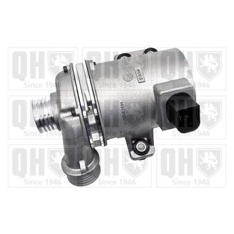 Pompe à eau QUINTON HAZELL OEM 11518635089