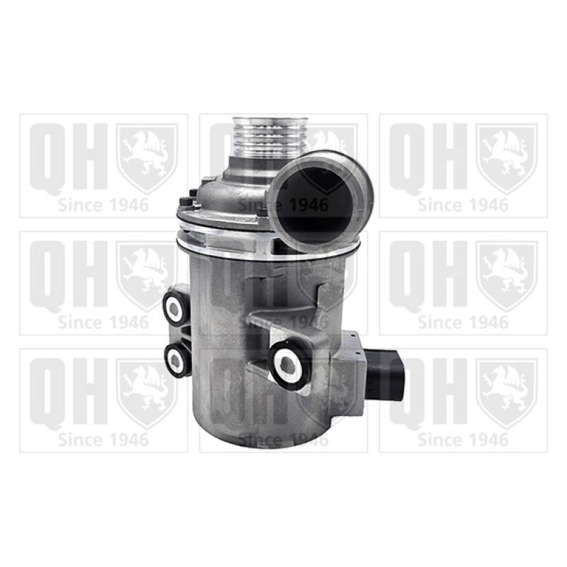 Pompe à eau QUINTON HAZELL QCP3972 - Visuel 2