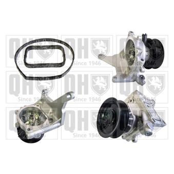 Pompe à eau QUINTON HAZELL [QCP3974]