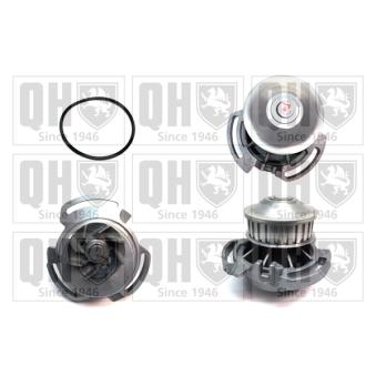 Pompe à eau QUINTON HAZELL OEM 052121005AX Pompe à eau QUINTON HAZELL OEM 052121005AX