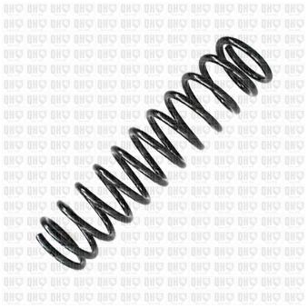 Ressort de suspension QUINTON HAZELL [QCS10030]