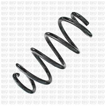 Ressort de suspension QUINTON HAZELL [QCS10036]