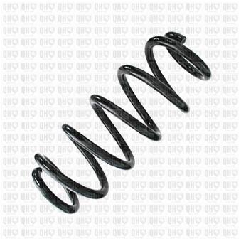 Ressort de suspension QUINTON HAZELL [QCS10038]