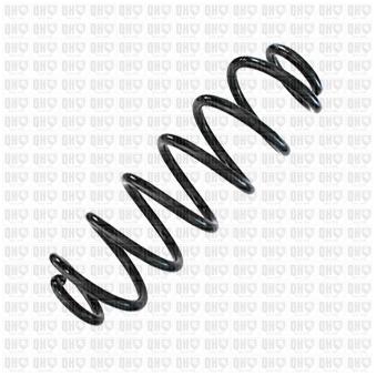 Ressort de suspension QUINTON HAZELL [QCS10044]