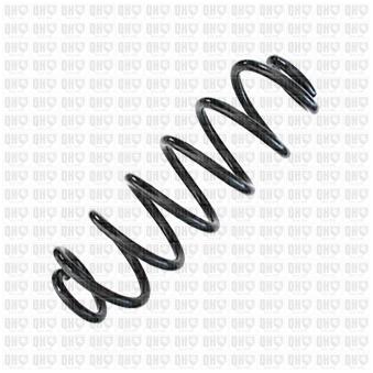 Ressort de suspension QUINTON HAZELL [QCS10045]