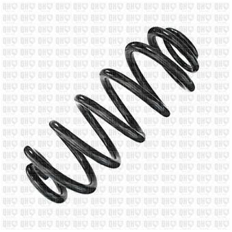 Ressort de suspension QUINTON HAZELL [QCS10068]