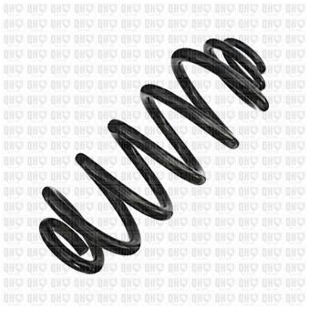 Ressort de suspension QUINTON HAZELL [QCS10069]