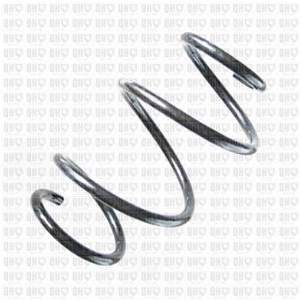 Ressort de suspension QUINTON HAZELL [QCS10073]