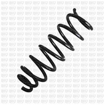 Ressort de suspension QUINTON HAZELL [QCS10121]