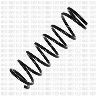 Ressort de suspension QUINTON HAZELL [QCS10135]