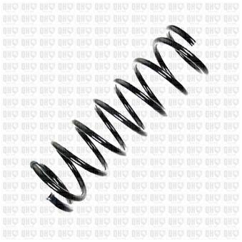 Ressort de suspension QUINTON HAZELL [QCS10136]