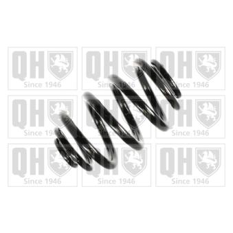Ressort de suspension QUINTON HAZELL OEM 33536750756