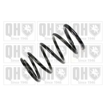 Ressort de suspension QUINTON HAZELL OEM 4823142110