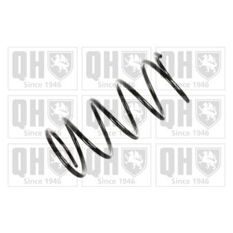 Ressort de suspension QUINTON HAZELL OEM MR510347 Ressort de suspension QUINTON HAZELL OEM MR510347