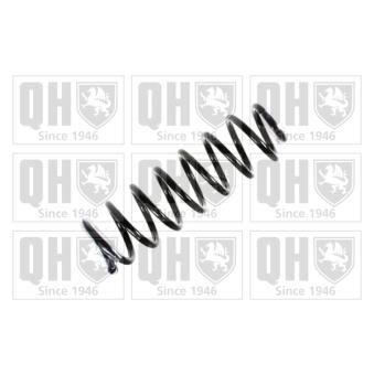 Ressort de suspension QUINTON HAZELL [QCS5093]