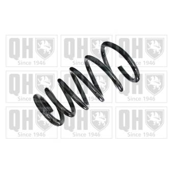 Ressort de suspension QUINTON HAZELL OEM 30645932