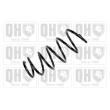QUINTON HAZELL QCS5164 - Ressort de suspension