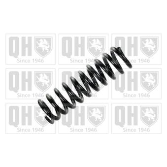 Ressort de suspension QUINTON HAZELL [QCS5183]