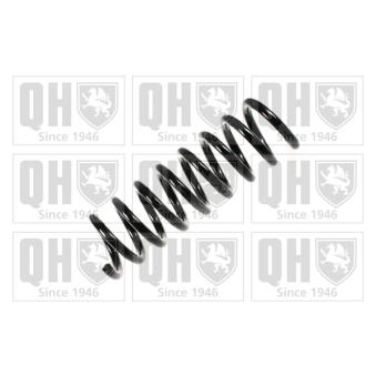Ressort de suspension QUINTON HAZELL OEM 2023211804