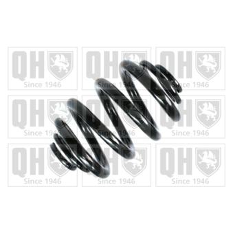 Ressort de suspension QUINTON HAZELL OEM 701511105M