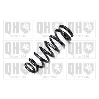 Ressort de suspension QUINTON HAZELL OEM 4823105360